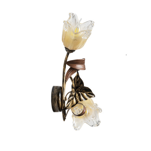 Бра и настенный светильник «Лизавета» 17202